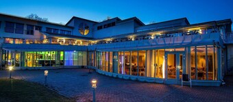 Aronsborgs Konferenshotell