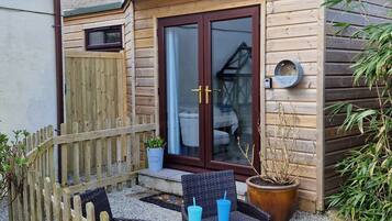 Studio, Ensuite, Garden View (The Garden Room) | Exterior