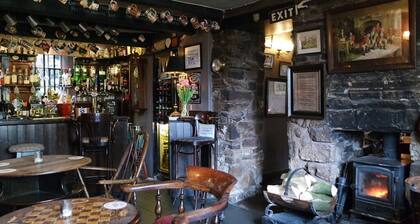 The Lamb Inn