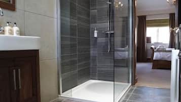 Superior Double Room, Ensuite | Bathroom