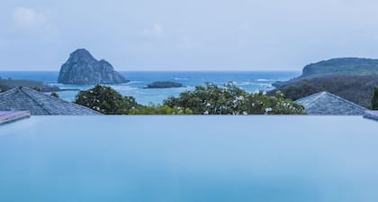Pousada Maravilha Fernando de Noronha