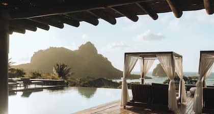 Pousada Maravilha Fernando de Noronha