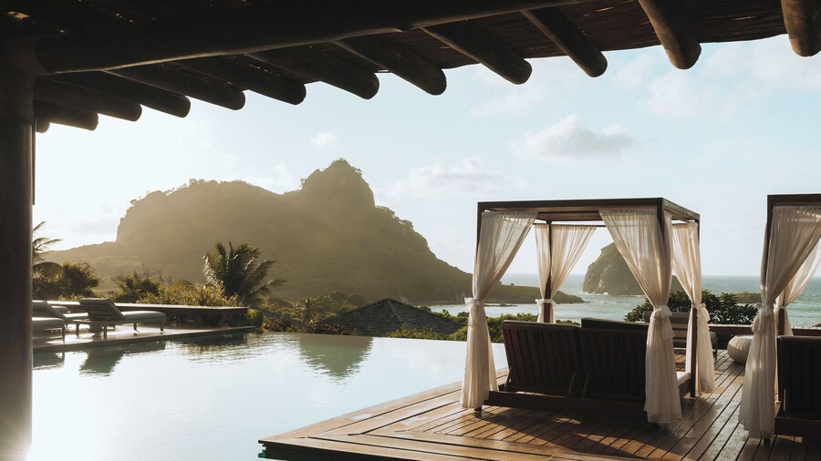 Pousada Maravilha Fernando de Noronha