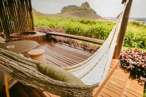 Bungalow | Quang cảnh từ phòng