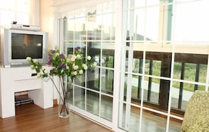 A 201 | Vardagsrum | Platt-tv