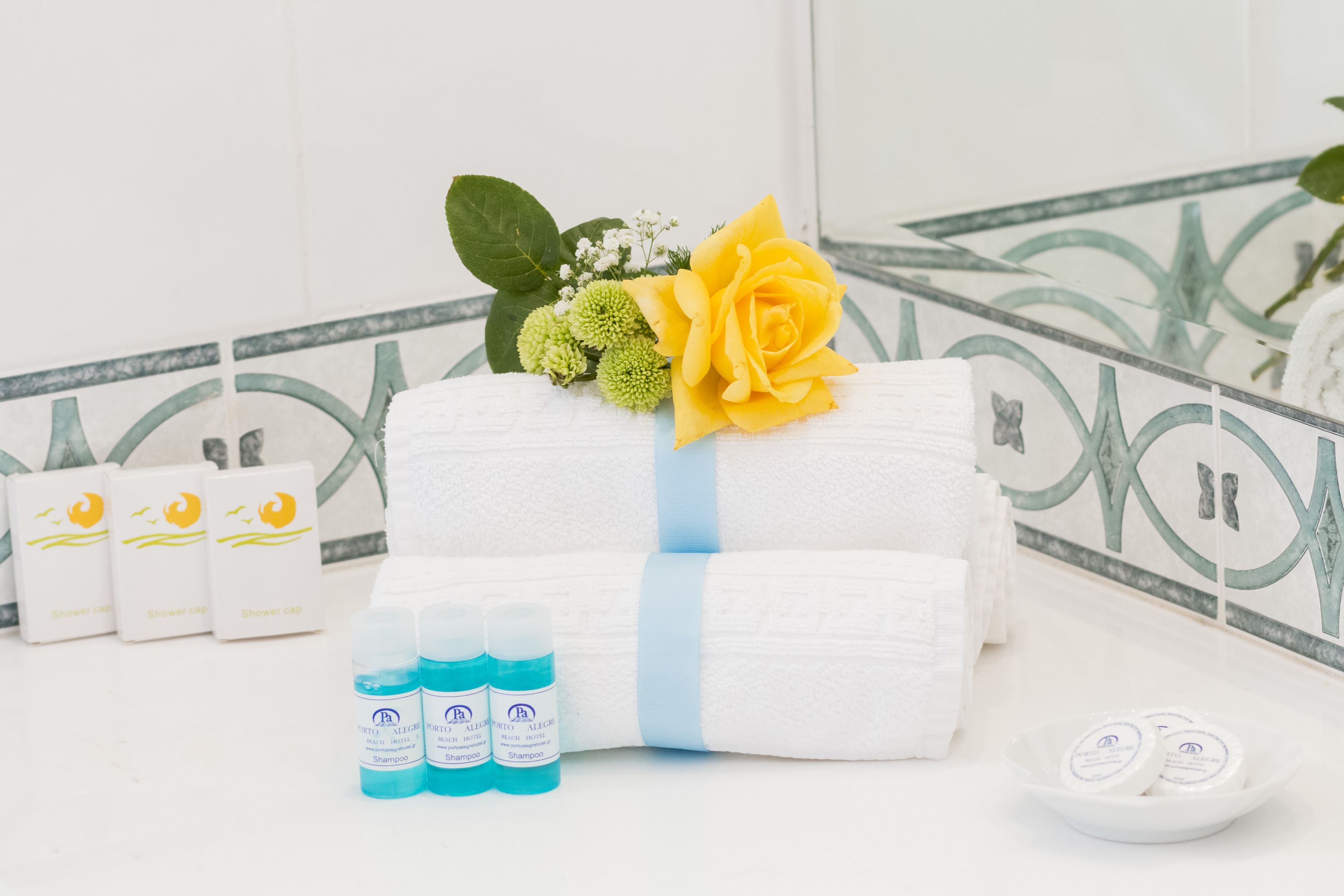 1 bedroom, in-room safe, blackout curtains, soundproofing