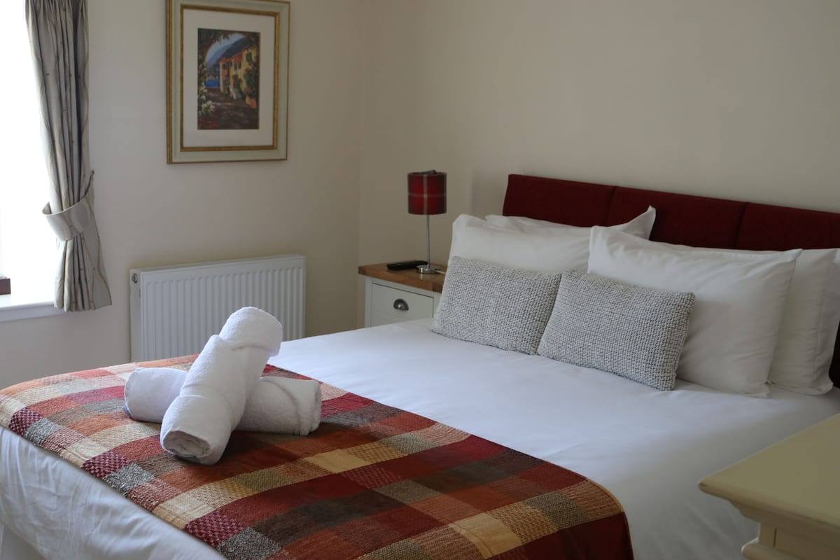 Double Room, Sea View (Laphroaig)