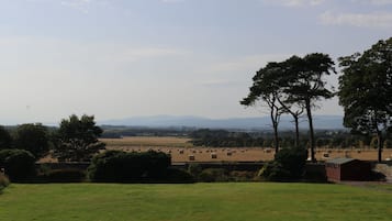 Double Room, Sea View (Macallan) | View from room