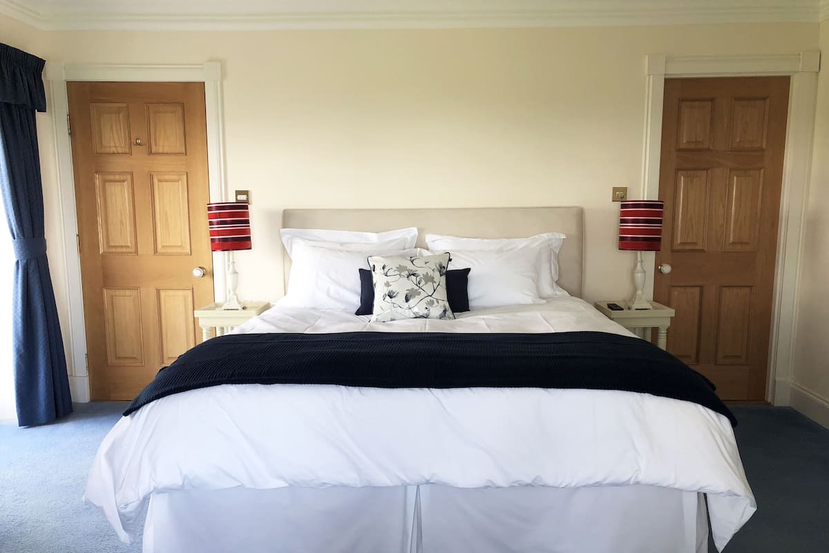 Double Room, Sea View (Macallan) | Individually decorated, individually furnished, soundproofing, internet