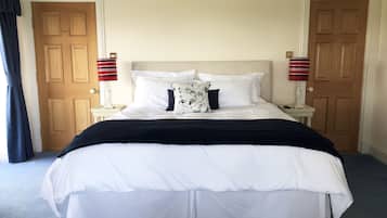 Double Room, Sea View (Macallan) | Individually decorated, individually furnished, soundproofing, Internet