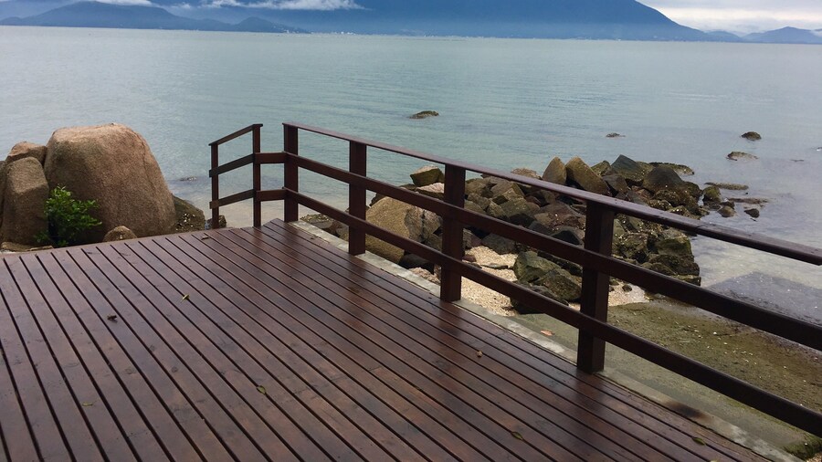 Pousada Prainha da Nina