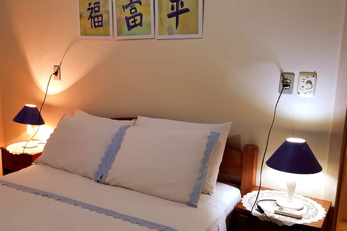 高級公寓, 2 間臥室, 海景, 向海 | 高級寢具、遮光窗簾/窗簾、熨斗/熨衫板、免費 Wi-Fi