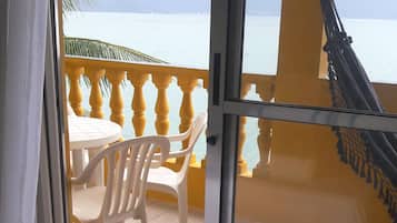 Servicios de la habitación