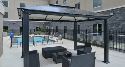 Americas Best Value Inn & Suites Southaven Memphis