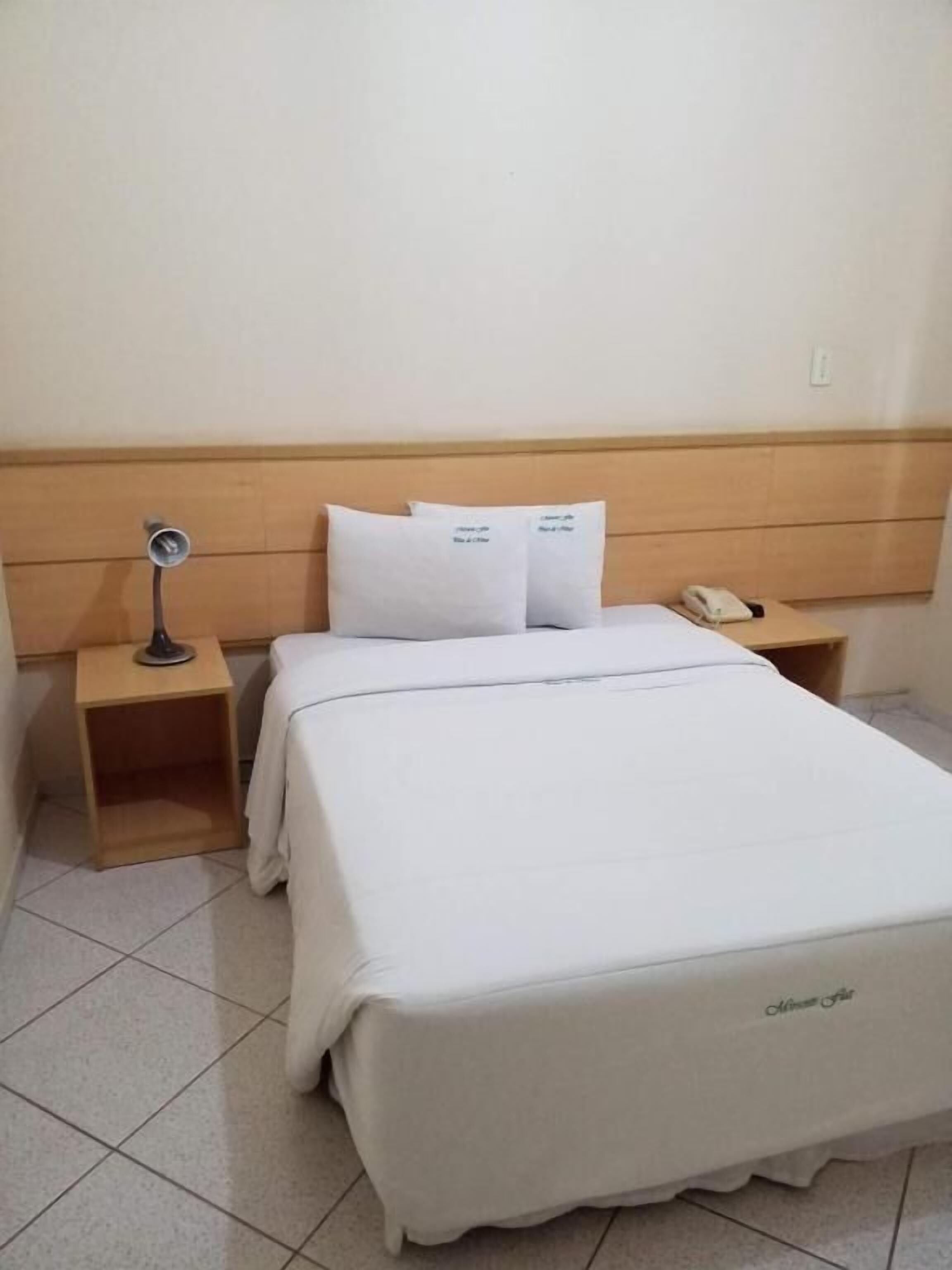 minibar, desk, blackout curtains, rollaway beds