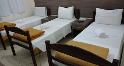 Hotel Pilar de Minas