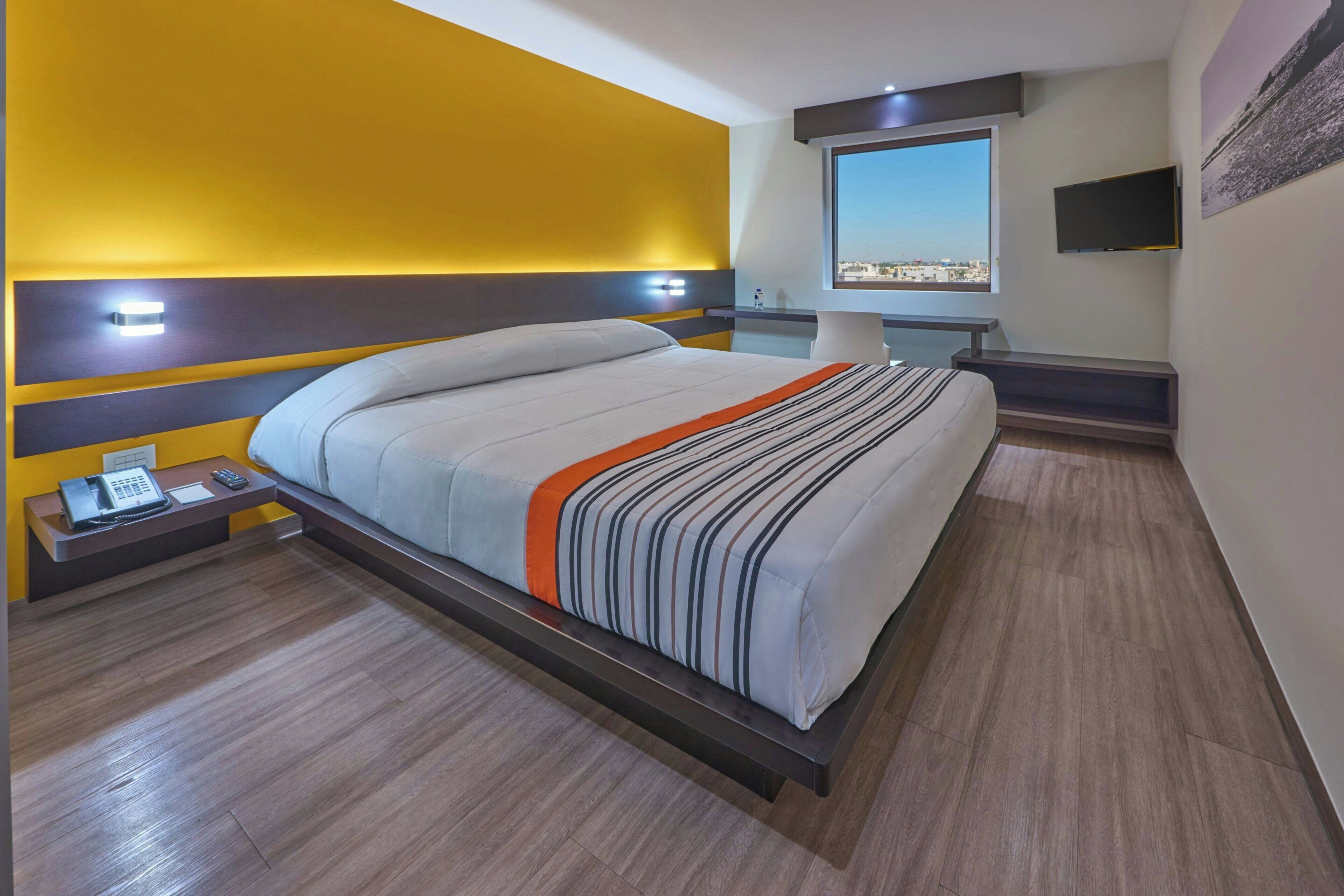 Photo - City Express Junior by Marriott San Luis Potosi Carranza