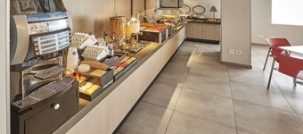 シティエクスプレスジュニア by マリオットサンルイスポトシカランサ