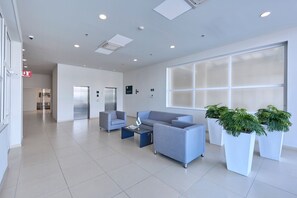 Téléviseur à écran plat