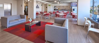 City Express Junior by Marriott San Luis Potosi Carranza