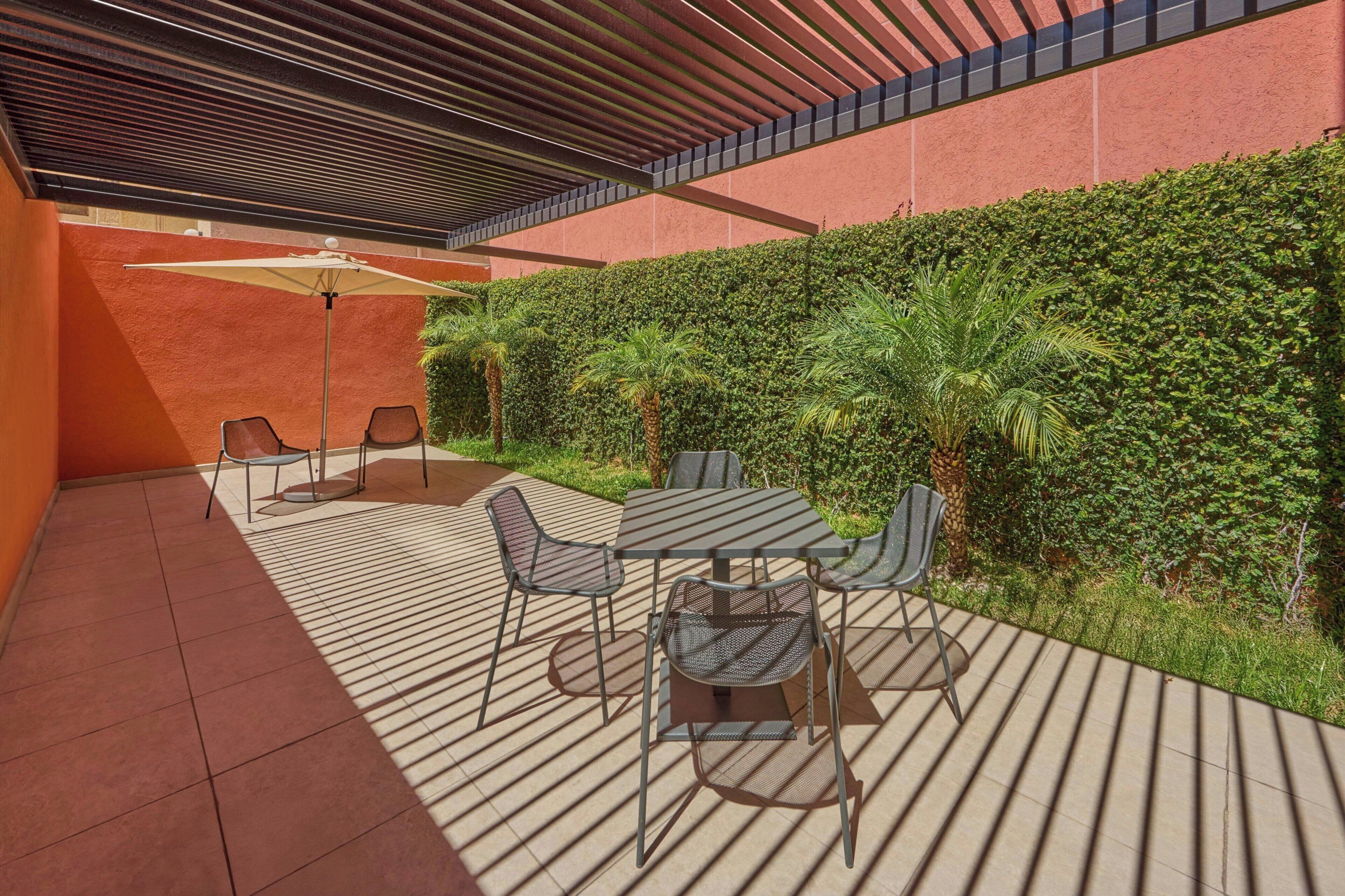 Photo - City Express Junior by Marriott San Luis Potosi Carranza