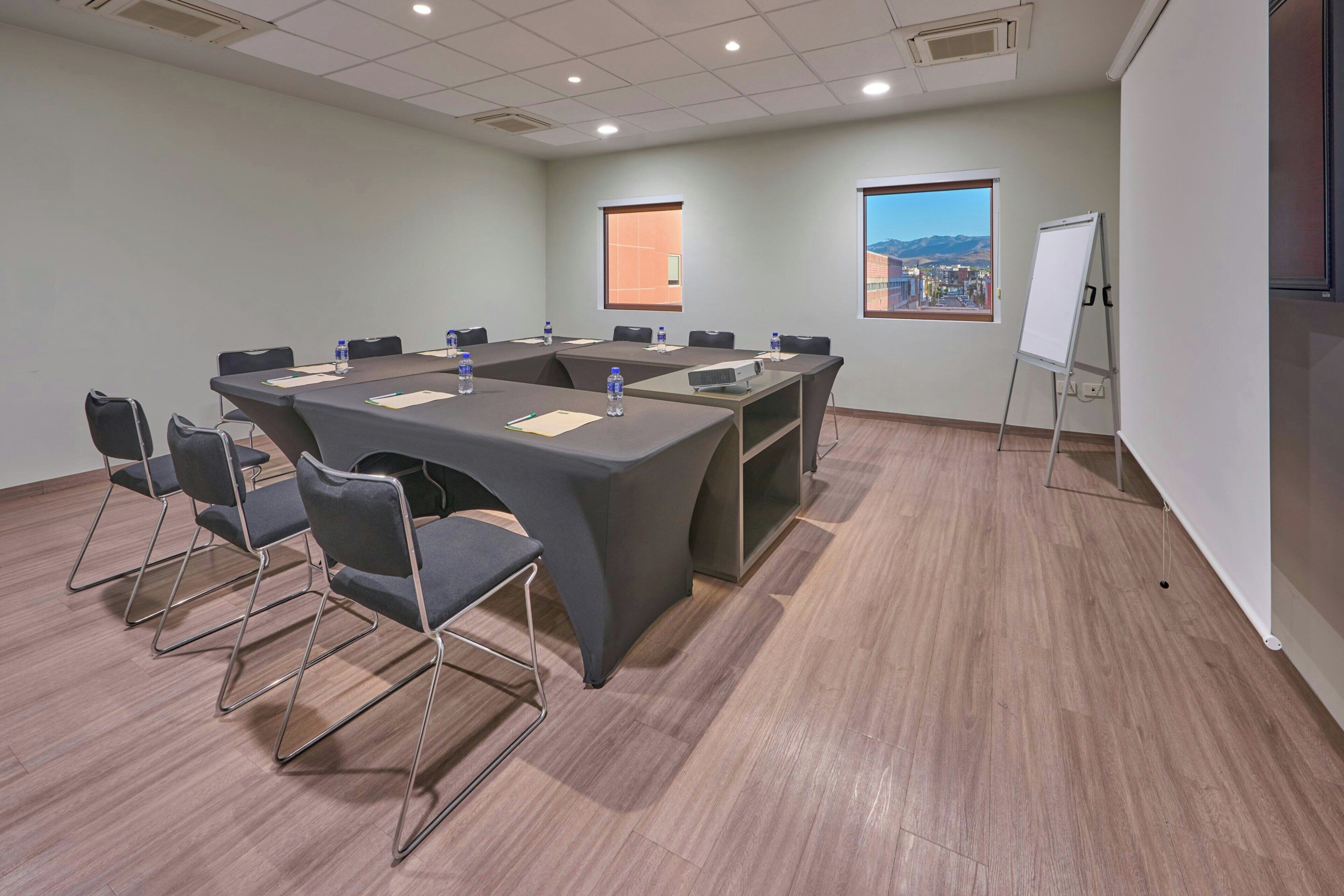 Photo - City Express Junior by Marriott San Luis Potosi Carranza