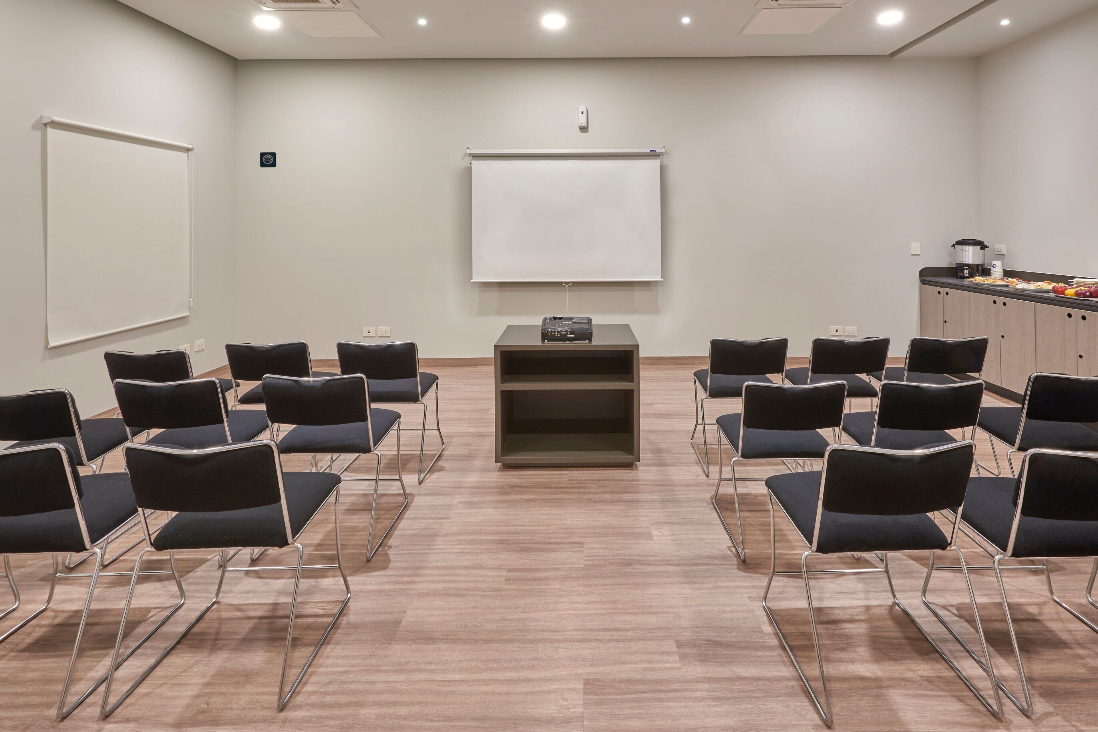 Photo - City Express Junior by Marriott San Luis Potosi Carranza