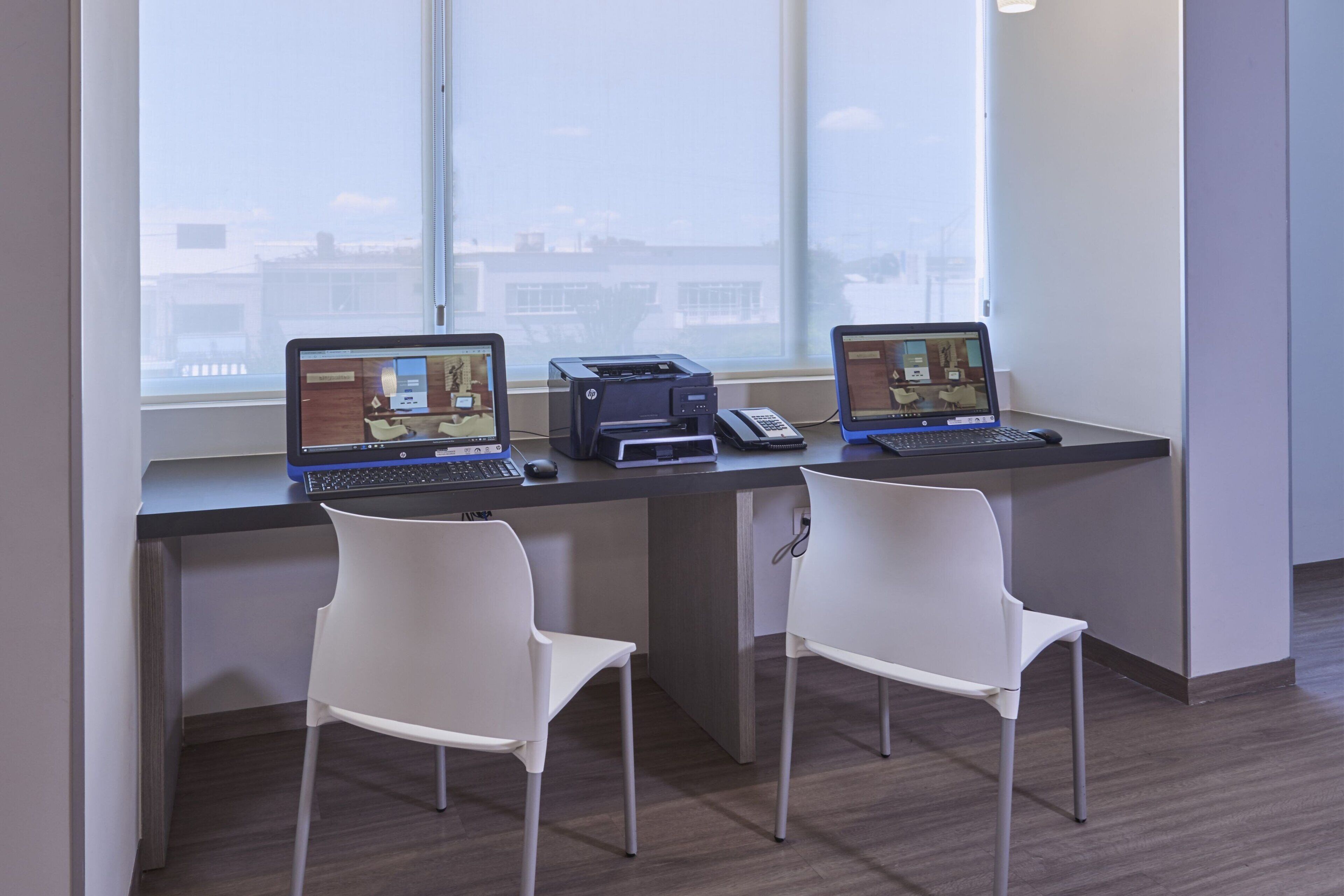 Foto - City Express Junior by Marriott San Luis Potosi Carranza