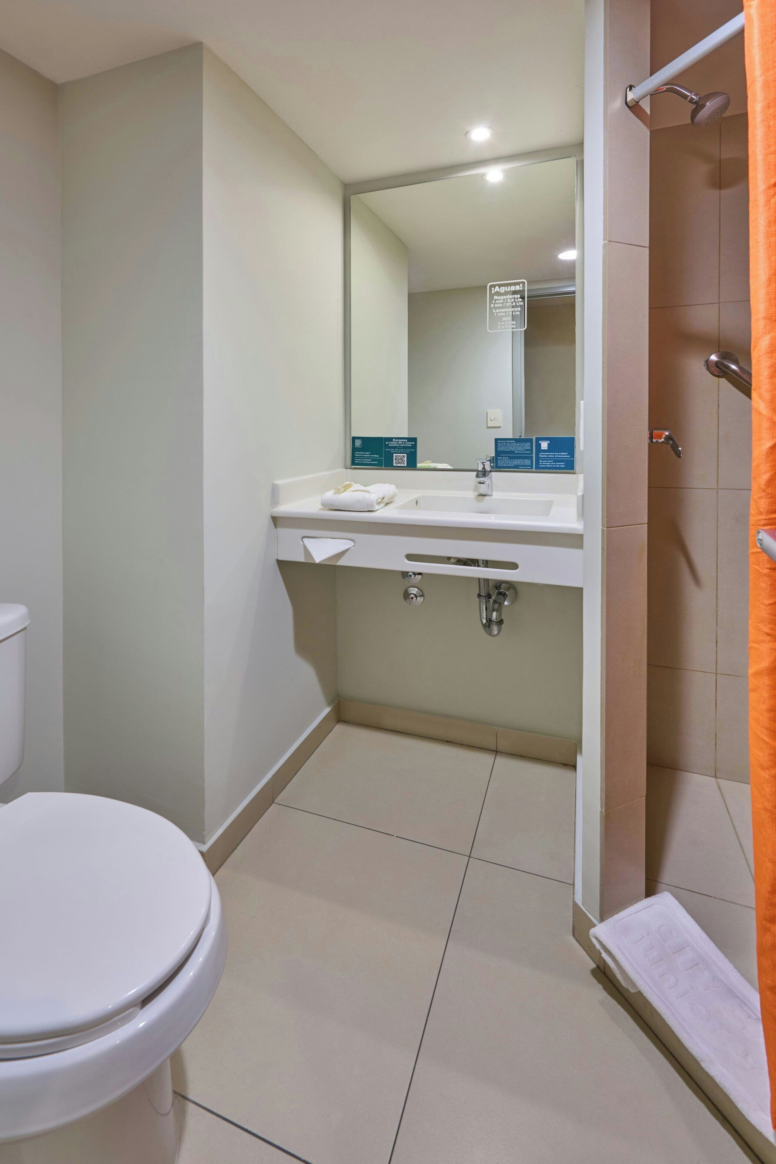 Photo - City Express Junior by Marriott San Luis Potosi Carranza