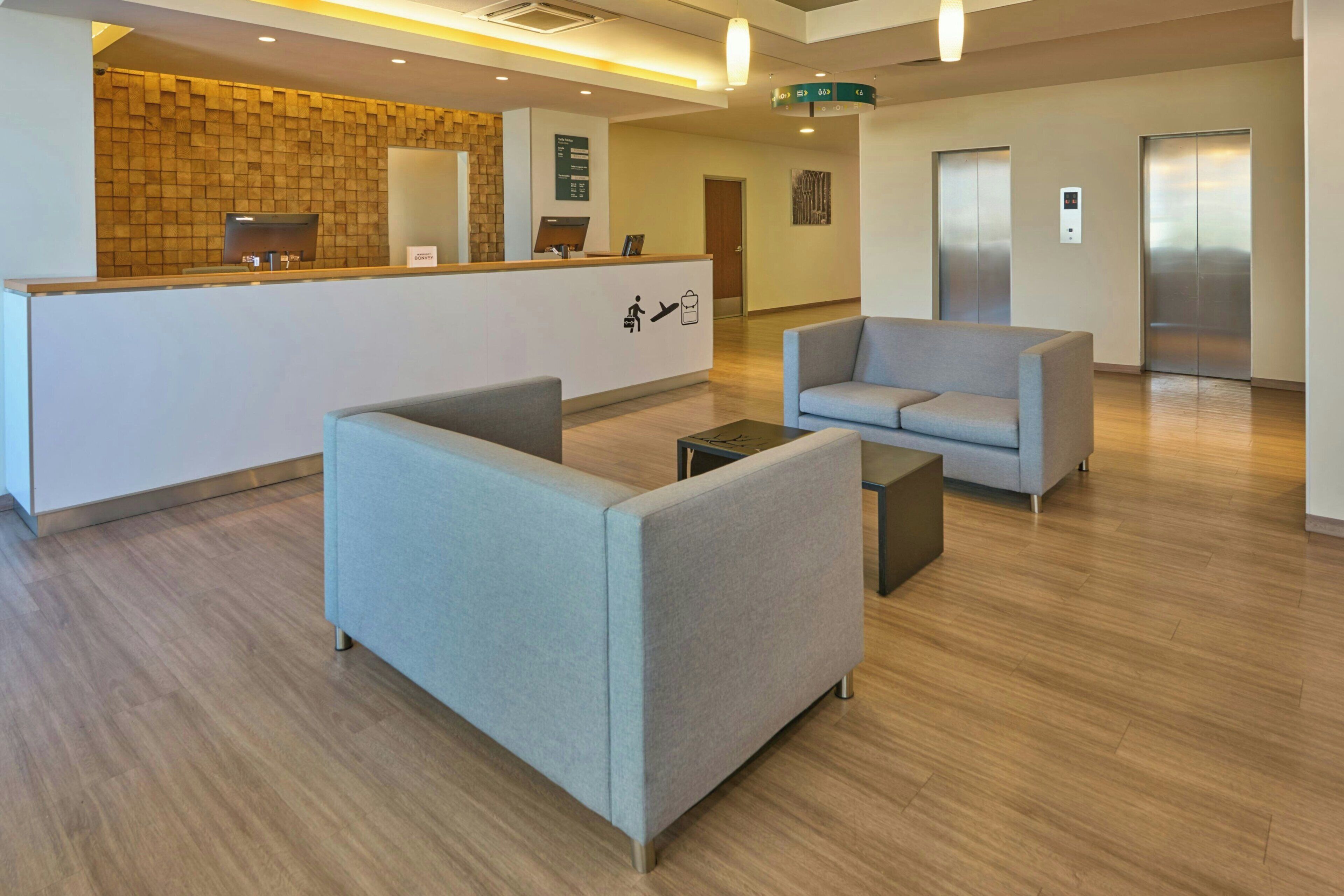 Photo - City Express Junior by Marriott San Luis Potosi Carranza
