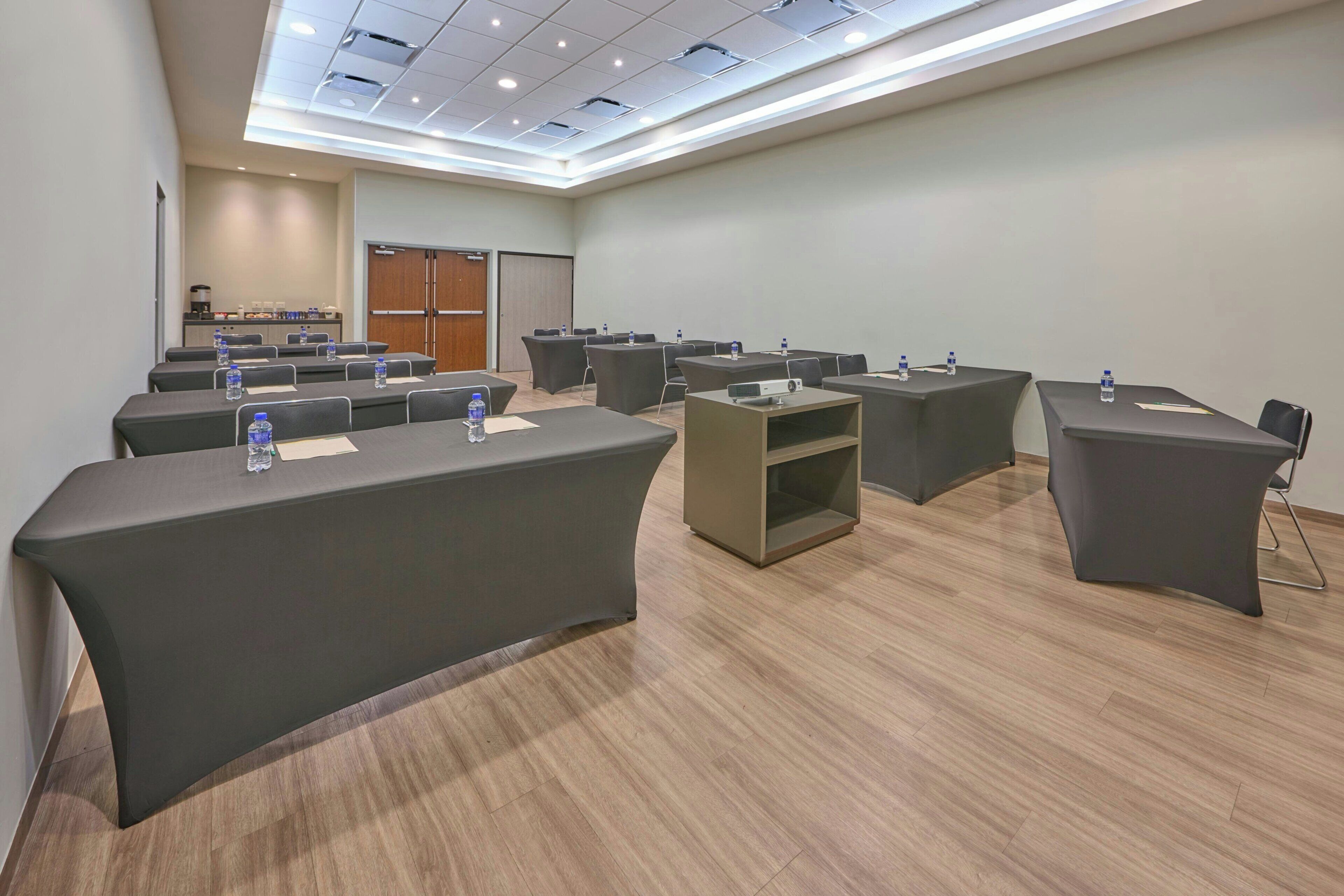 Photo - City Express Junior by Marriott San Luis Potosi Carranza
