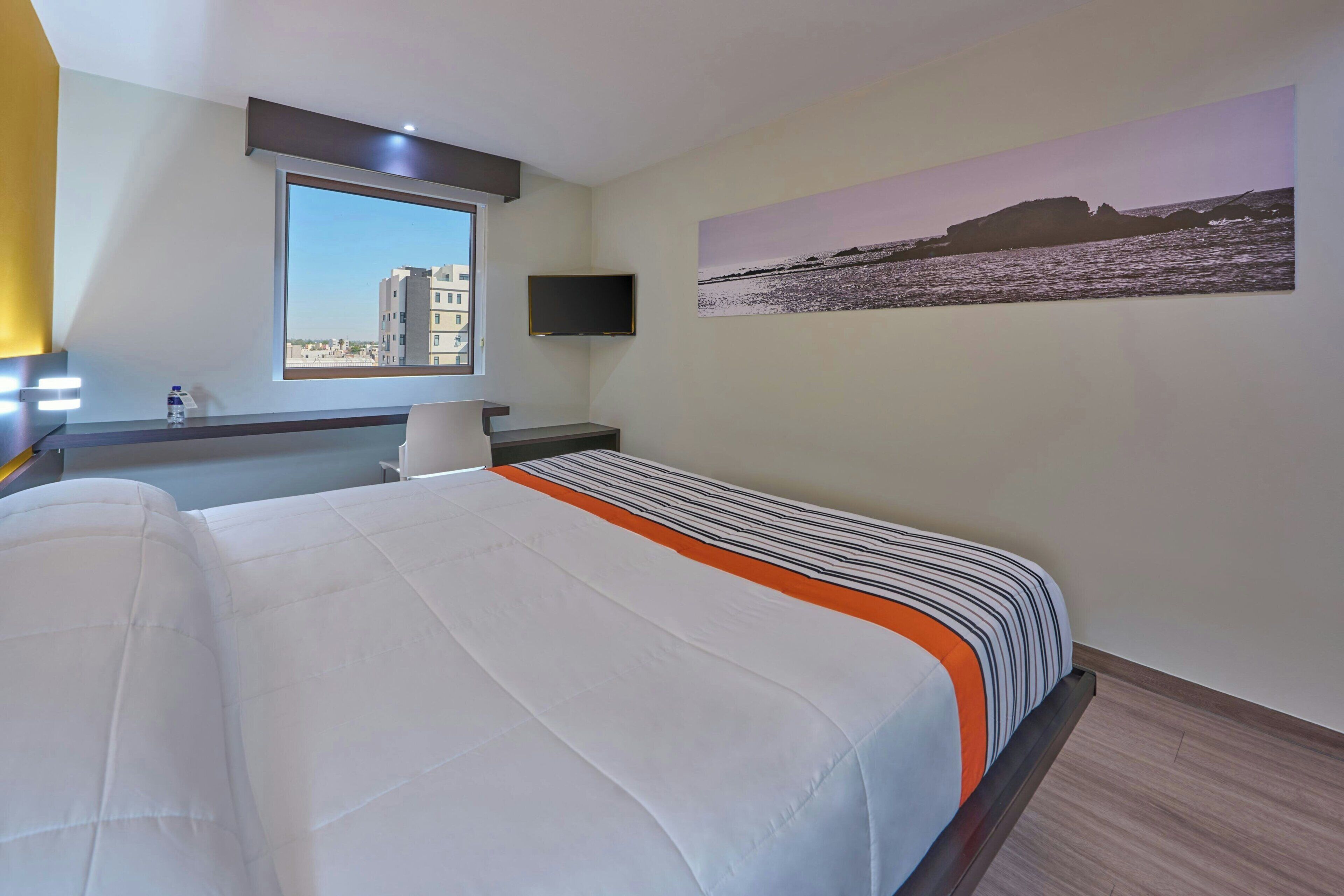 Photo - City Express Junior by Marriott San Luis Potosi Carranza
