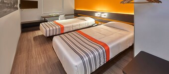 City Express Junior by Marriott San Luis Potosi Carranza