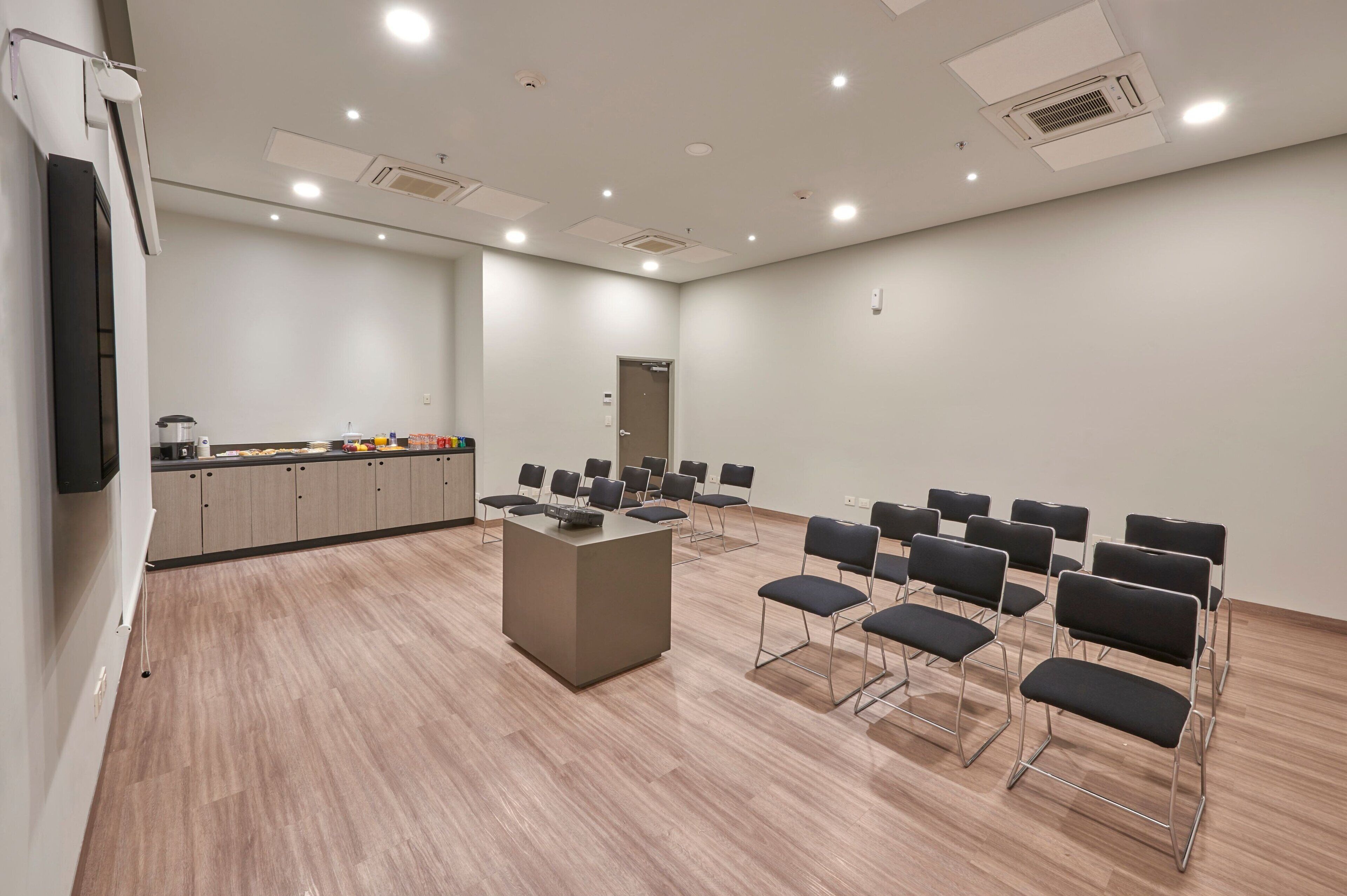 Photo - City Express Junior by Marriott San Luis Potosi Carranza