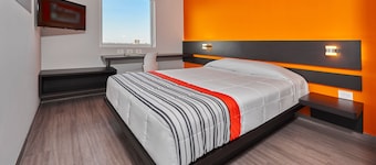 City Express Junior by Marriott San Luis Potosi Carranza
