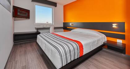 City Express Junior by Marriott San Luis Potosi Carranza