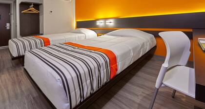 City Express Junior by Marriott San Luis Potosi Carranza
