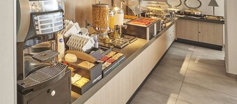 City Express Junior by Marriott San Luis Potosi Carranza