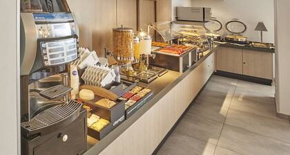 City Express Junior by Marriott San Luis Potosi Carranza