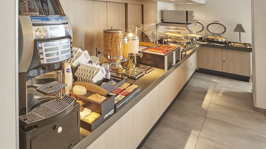 City Express Junior by Marriott San Luis Potosi Carranza