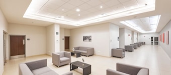 City Express Junior by Marriott San Luis Potosi Carranza