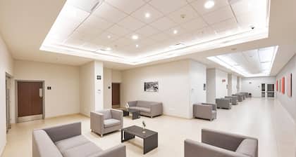 City Express Junior by Marriott San Luis Potosi Carranza