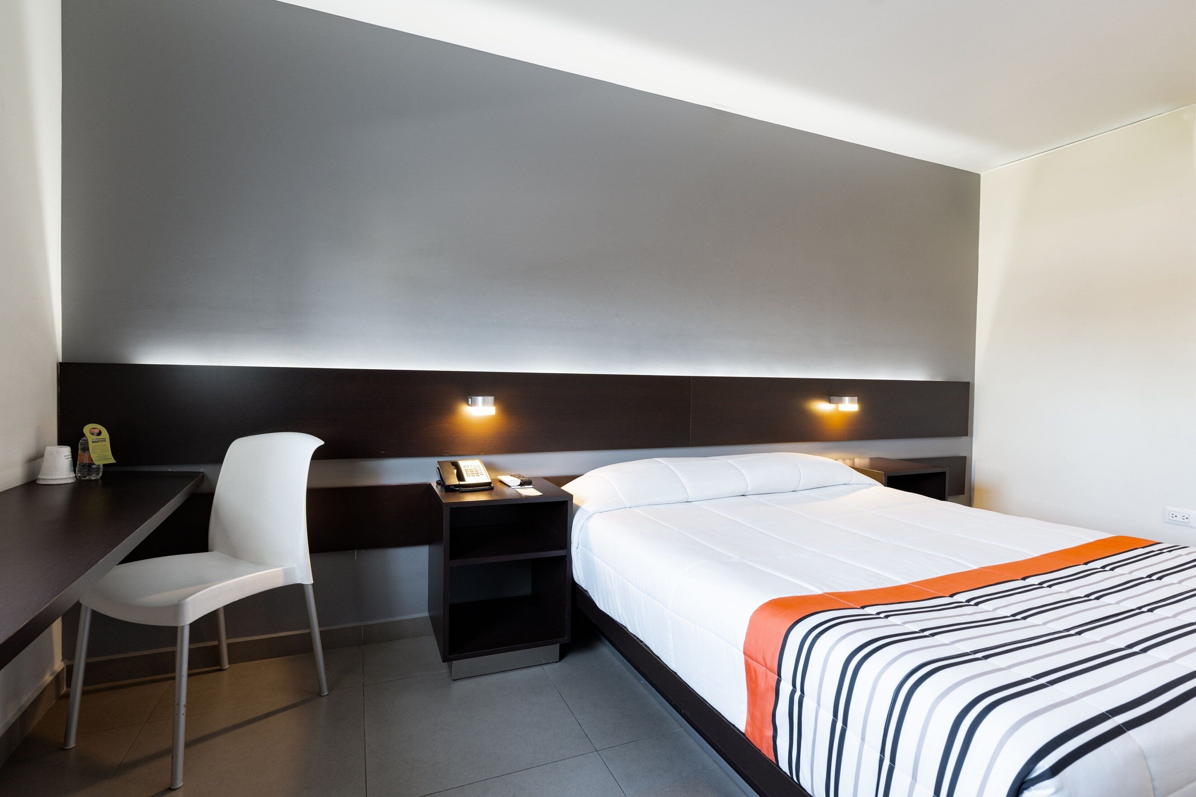 Foto - City Express Junior by Marriott Aguascalientes Centro