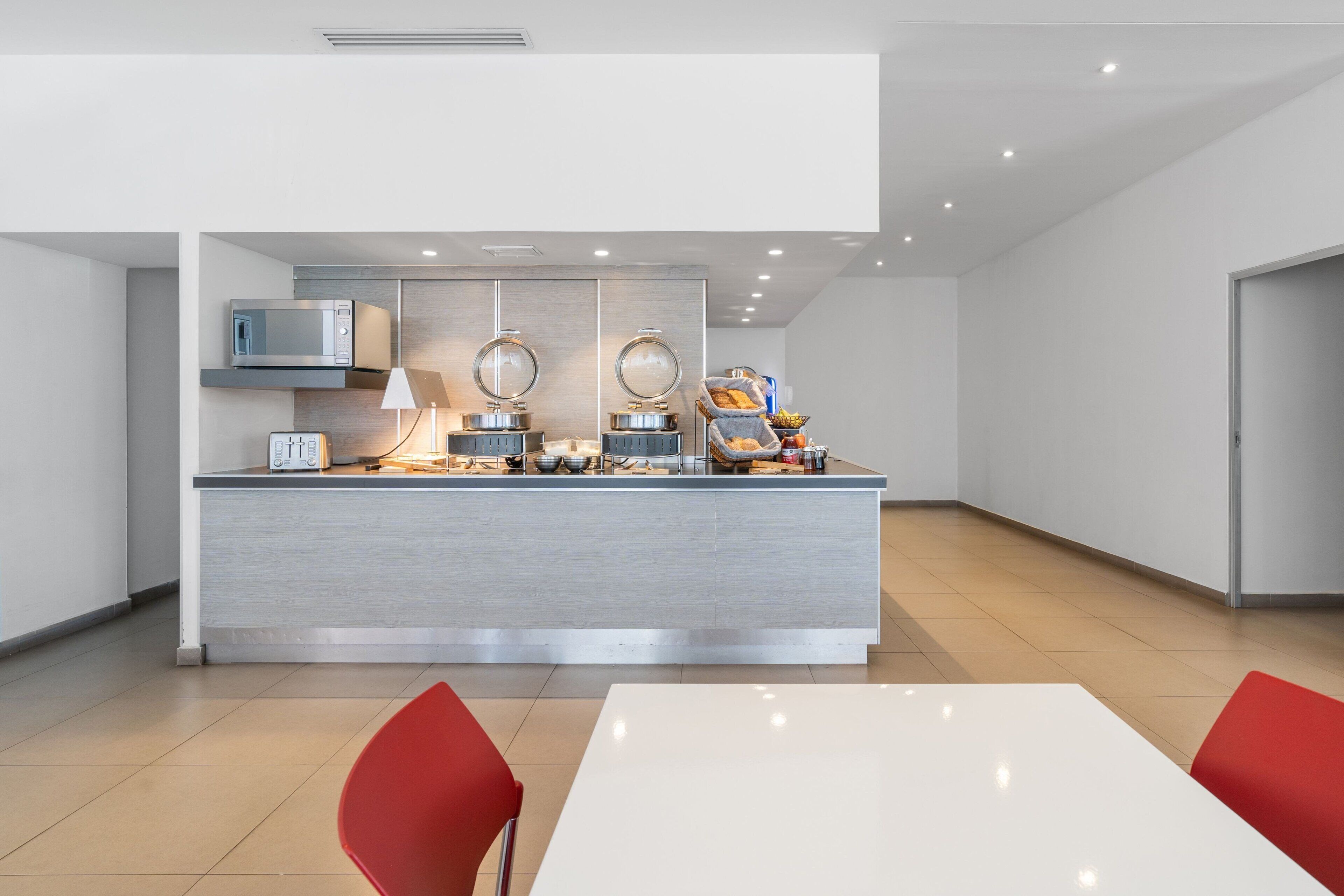 Foto - City Express Junior by Marriott Aguascalientes Centro