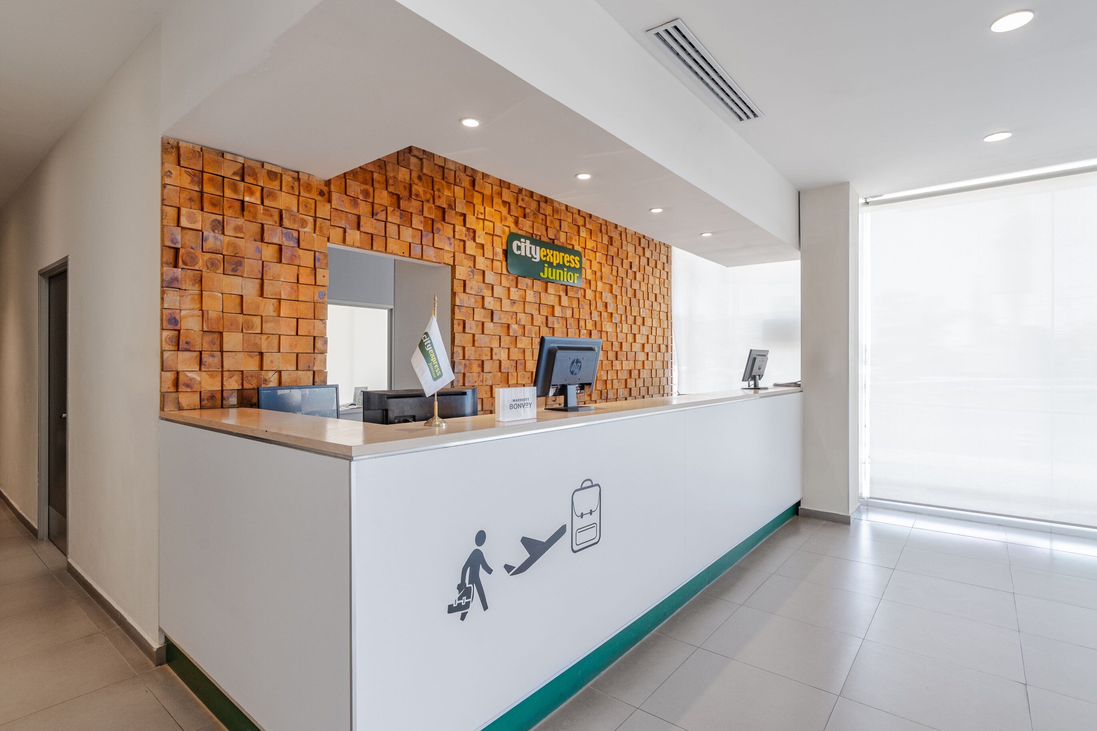 Foto - City Express Junior by Marriott Aguascalientes Centro