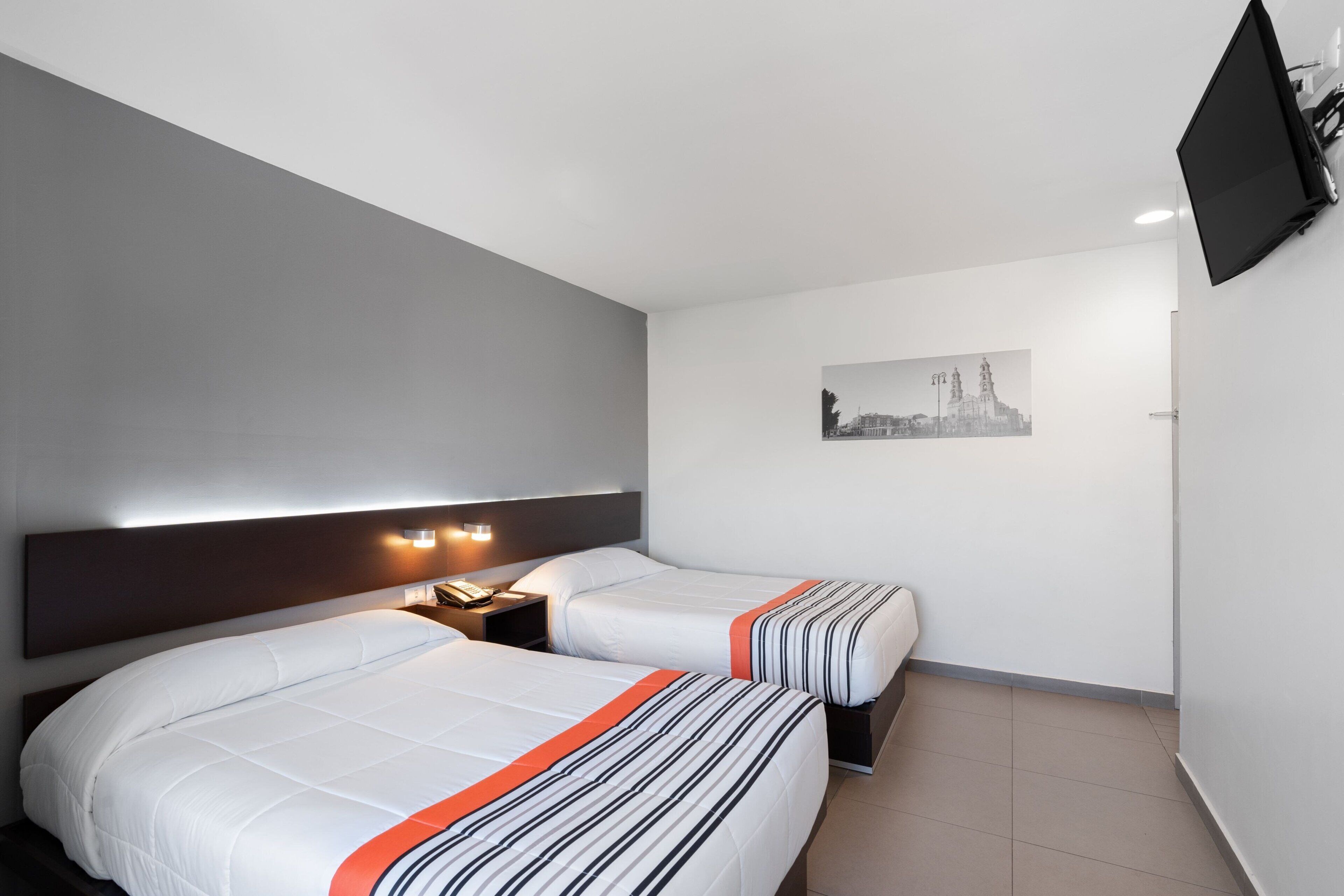 Foto - City Express Junior by Marriott Aguascalientes Centro