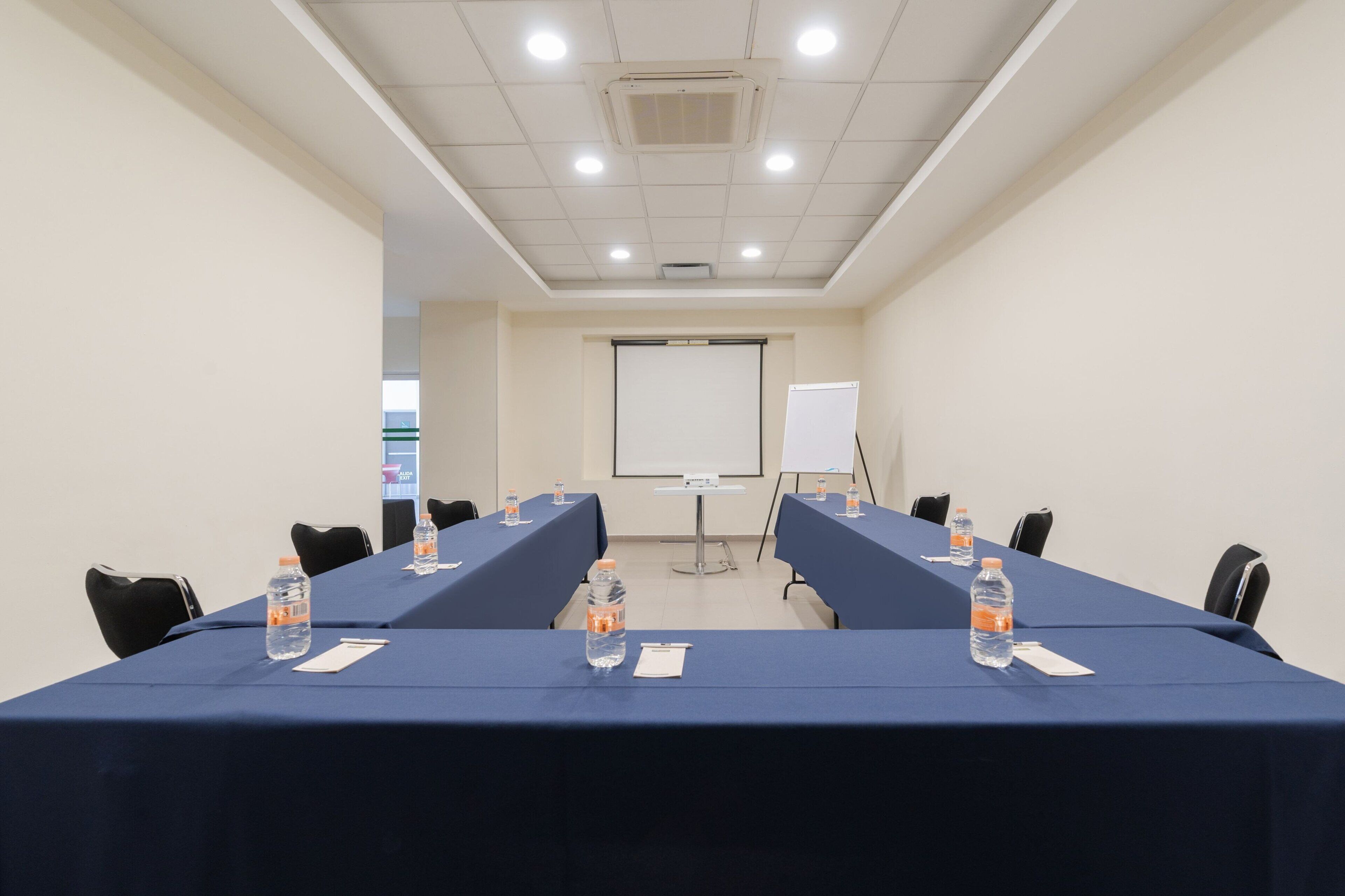 Foto - City Express Junior by Marriott Aguascalientes Centro