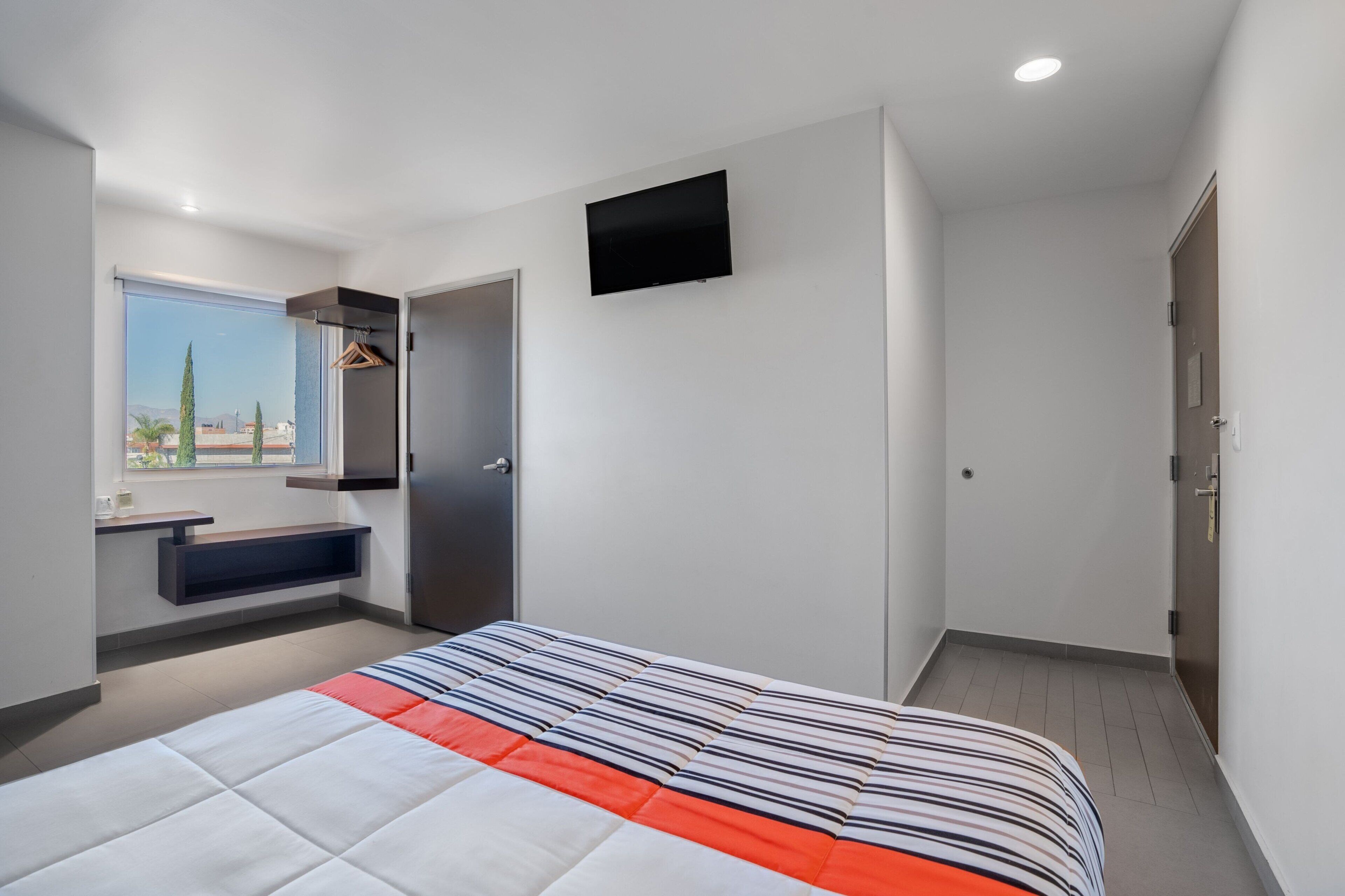 Foto - City Express Junior by Marriott Aguascalientes Centro