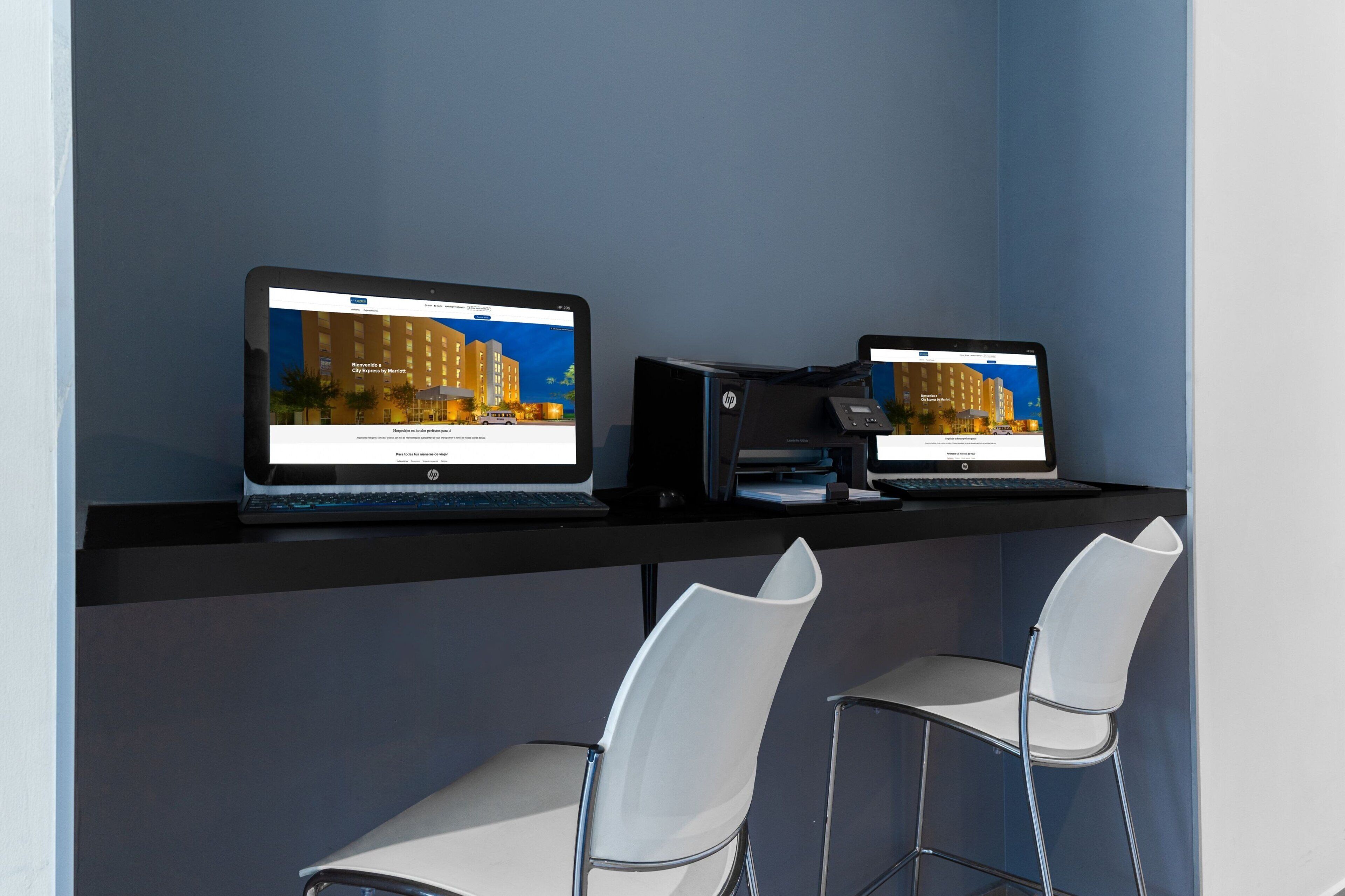 Foto - City Express Junior by Marriott Aguascalientes Centro