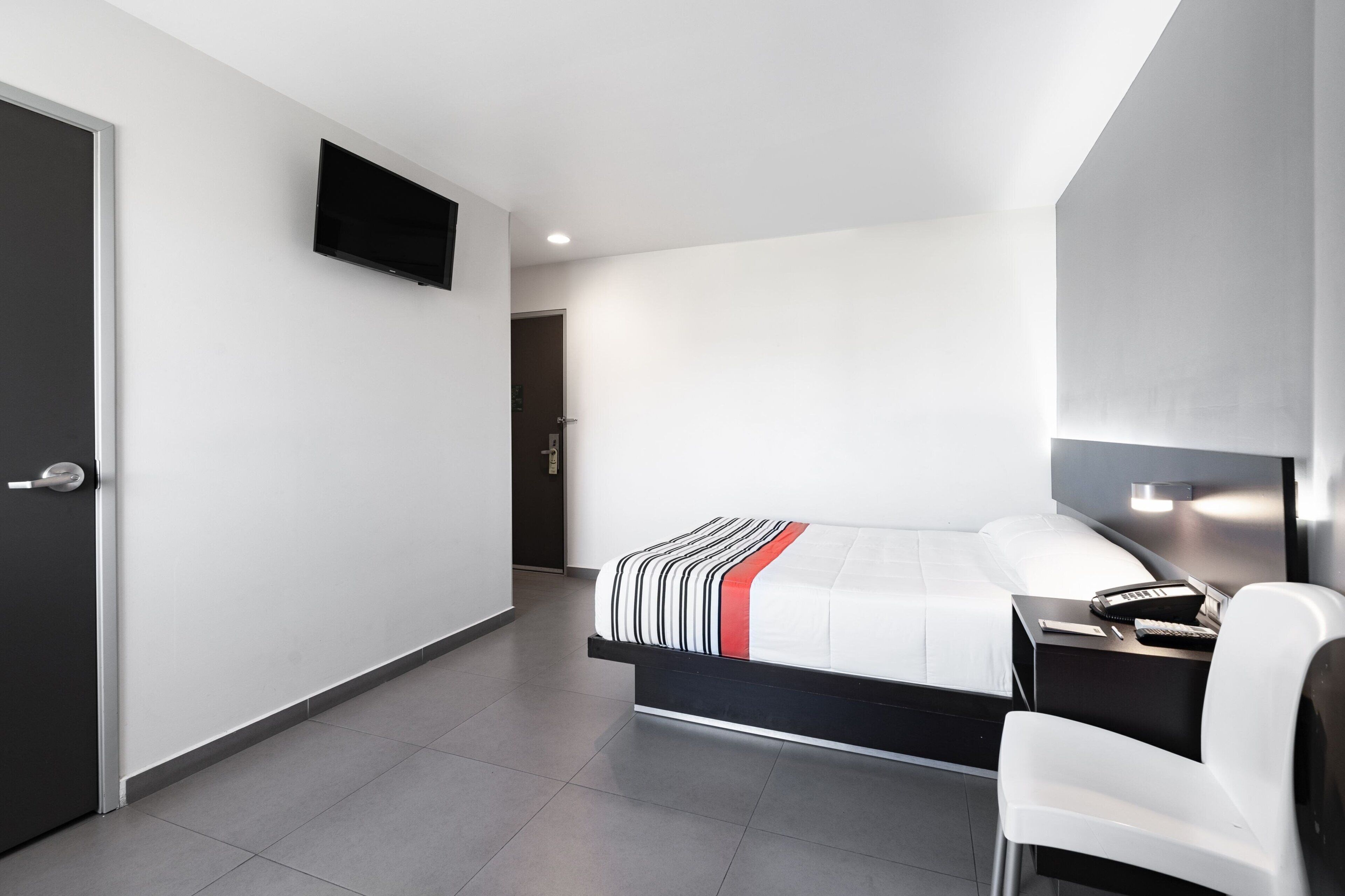 Foto - City Express Junior by Marriott Aguascalientes Centro